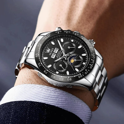 MONTRES OLEVS