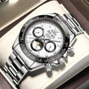 MONTRE DE LUXE HOMME