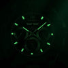 MONTRE OLEVS