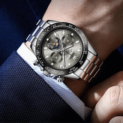 MONTRE HOMME