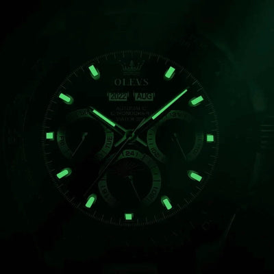MONTRE OLEVS