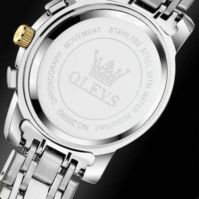 OLEVS MONTRE HOMME