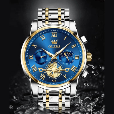 MONTRES OLEVS