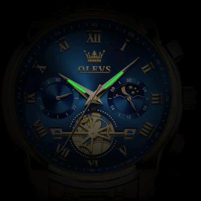 OLEVS MONTRE PRIX