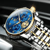 MONTRE OLEVS