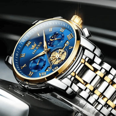MONTRE OLEVS
