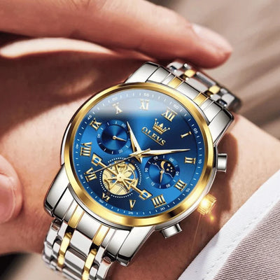 OLEVS MONTRE