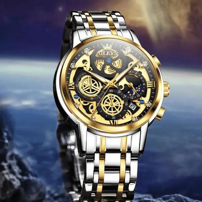 OLEVS MONTRE