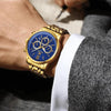 OLEVS MONTRE
