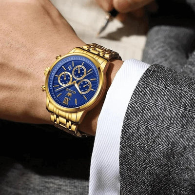 OLEVS MONTRE