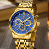 MONTRE OLEVS