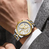 OLEVS MONTRE