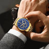 MONTRE OLEVS PRIX