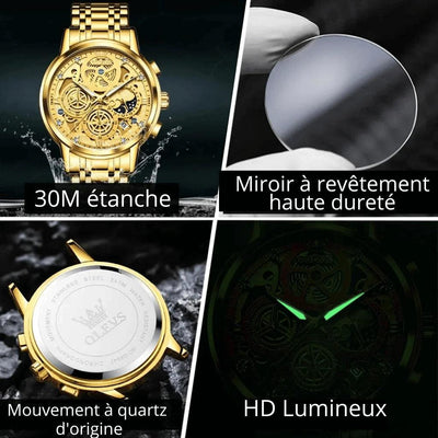 MONTRES OLEVS