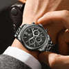 OLEVS MONTRE