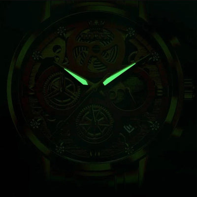 MONTRES OLEVS