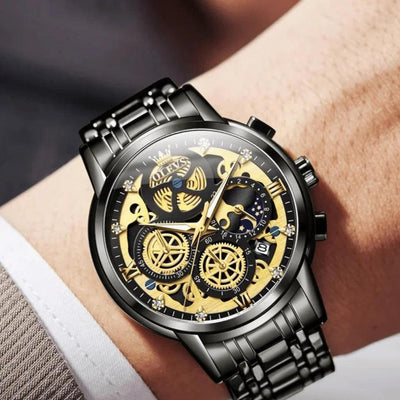 OLEVS MONTRE