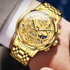 OLEVS MONTRE