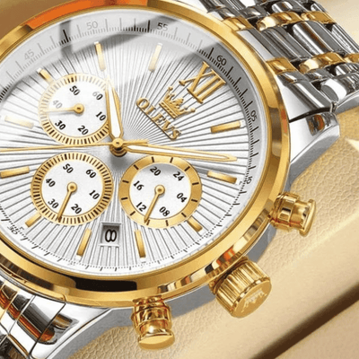 MONTRE OLEVS