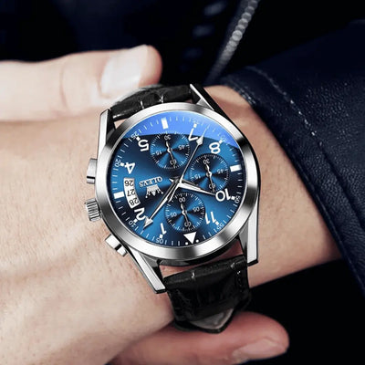 OLEVS MONTRE