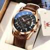 OLEVS MONTRE