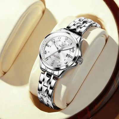 MONTRE FEMME