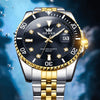 MONTRE CHRONOGRAPHE
