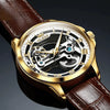 MONTRE MÉCANIQUE