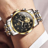 MONTRE OLEVS