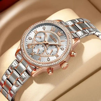 OLEVS MONTRE SITE OFFICIEL