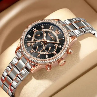 OLEVS WATCH