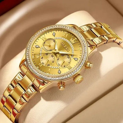 OLEVS MONTRE ORIGINE PRIX