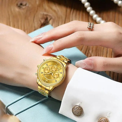 OLEVS MONTRE