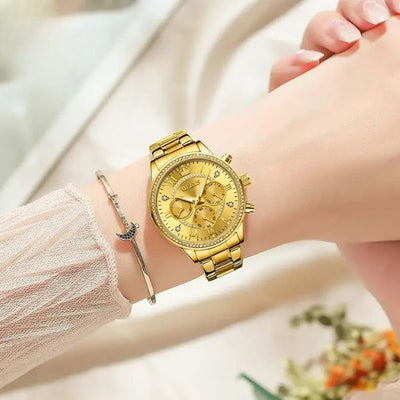 MONTRES OLEVS