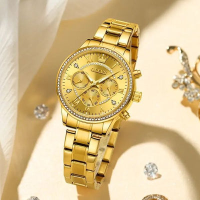 MONTRE OLEVS