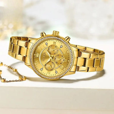OLEVS MONTRES