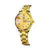 OLEVS MONTRE