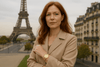 OLEVS MONTRE FEMME