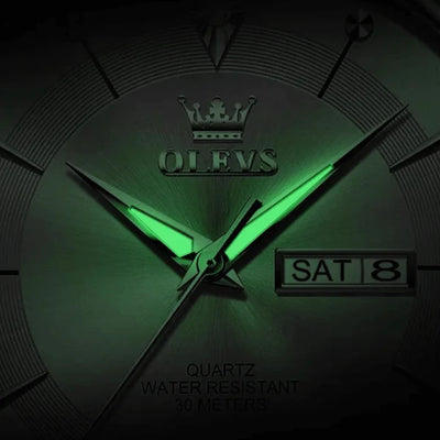 MONTRES OLEVS