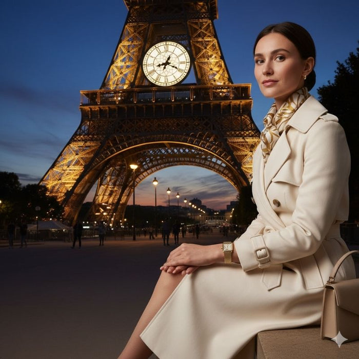 OLEVS MONTRE