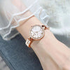 MONTRE FEMME TENDANCE
