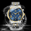  MONTRE CHRONOGRAPHE