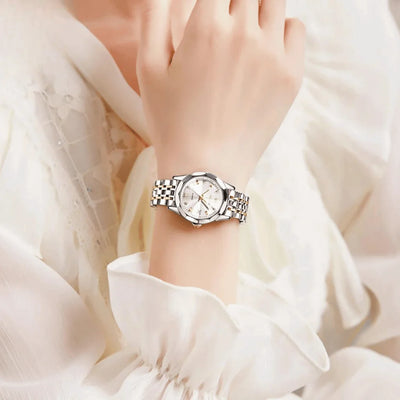 MONTRE OLEVS