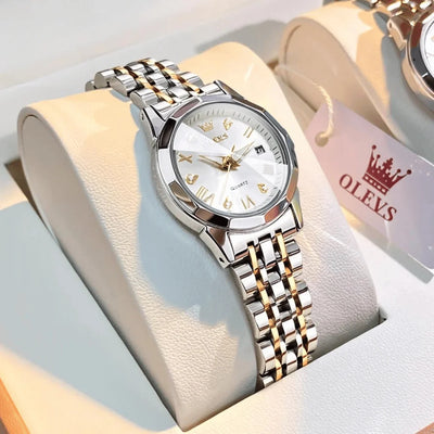 Montre Femme Tendance