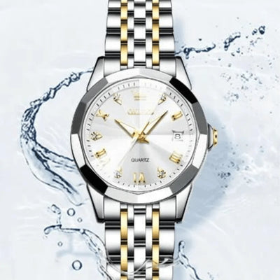 MONTRE OLEVS FEMME