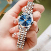 MONTRE FEMME TENDANCE