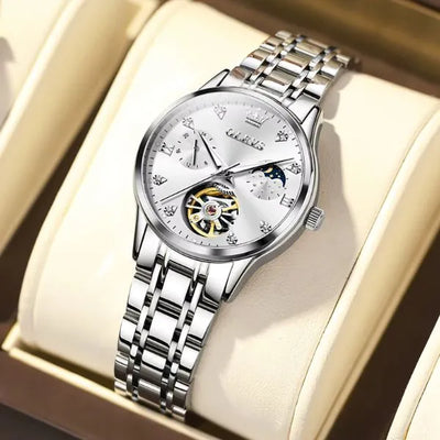MONTRES OLEVS