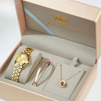 OLEVS MONTRES