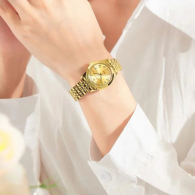 MONTRE OLEVS