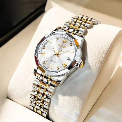 MONTRE FEMME LUXE